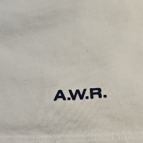 Nike × Drake NOCTA Short Sleeve Tee for Men Size Large - Picture 11 of 11